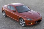 Mazda RX-8 0