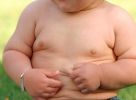 Bimbi Italiani Obesi: Secondi solo agli Americani 0