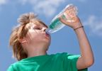 Bere Acqua fa Bene: Fin dal Mattino 0