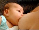 Allattare il Bimbo diminuisce la Tensione 0
