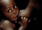 Allattare il Bimbo diminuisce la Tensione 1