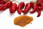 Il Peperoncino Allunga la Vita 3