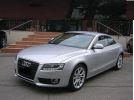 Audi A5  2.7 TDI multitronic 0