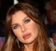 Alba Parietti insultata allo stadio 0