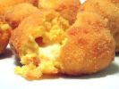 CROCCHETTE TENEROSE AL FORMAGGIO 0
