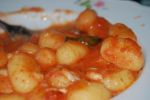 GNOCCHI ALLA SORRENTINA 0