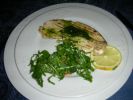 TAGLIATA DI PESCE SPADA AL LIMONE 0
