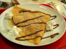 CREPES ALLA NUTELLA 0