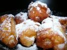 FRITTELLE DI MELE UVETTA E PINOLI 0