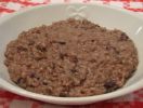 RISOTTO ALLE OLIVE NERE 0