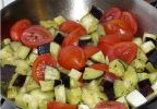 MELANZANE AL FARRO 0