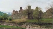 Aosta prima citt d'Italia 1