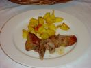 AGNELLO CON PATATE 0