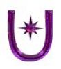 Lettera U 0