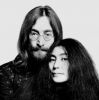 JOHN LENNON E YOKO ONO 0