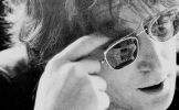 JOHN LENNON E YOKO ONO 1
