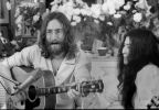 JOHN LENNON E YOKO ONO 2