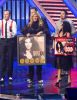 Giusy Ferrero si Licenzia 2
