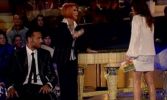 La Fattoria: Marina e Daniela Cacciate 2