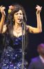 Amy Winehouse Vuole un Figlio 0