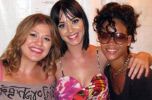 Rihanna in Vacanza con Katy Perry 1