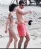 Amy Winehouse Sviene ai Caraibi 2