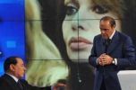Berlusconi: Non Frequento Minorenni 1