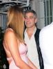George Clooney Ubriaco 0