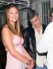 George Clooney Ubriaco 2