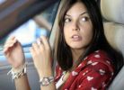 Quattrociocche ed Aquilani: Storia D`amore 1