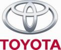 Borsa Tokyo: Pesa Toyota in Rosso 1