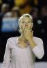 Maria Sharapova: Lascio il Tennis per Amore 1