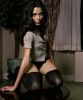 Freida Pinto: Fascino in Salsa Francese 2