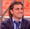 Bobo Vieri Testimonial di Preservativi 1