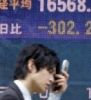 La Borsa di Tokyo spera nella Ripresa 1