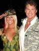 David Hasselhoff: Bacco e Venere 2