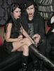 Marilyn Manson: Grasso e Felice 2