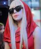 C' Lady GAGA nel Remix di Marilyn Manson 3