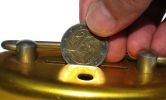 Crisi: Il carrello della Spesa  sempre vuoto 1