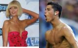 Paris: Ronaldo  troppo Effeminato 0