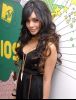 Vanessa Hudgens: Basta con i  Musical 1