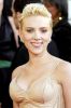 Scarlett Johansson: Voglio un Figlio 1