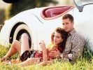 Relazioni d`Estate: Passione o Amore?? 1