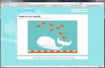 Pubblica un intero Romanzo su Twitter 0