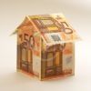 Mutui: Euribor gi,  ma sale lo Spread 0