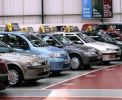 Economia: In Ripresa il Mercato delle Auto 0