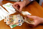Sale in Tasso di Disoccupazione in Europa 0