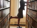 Donne: Le Scarpe meglio Scomode che Basse 0