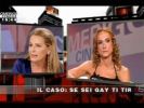 TV: Luxuria Contro Santanch 0
