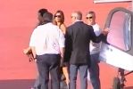 Elisabetta Canalis Fa la Diva a Venezia 2